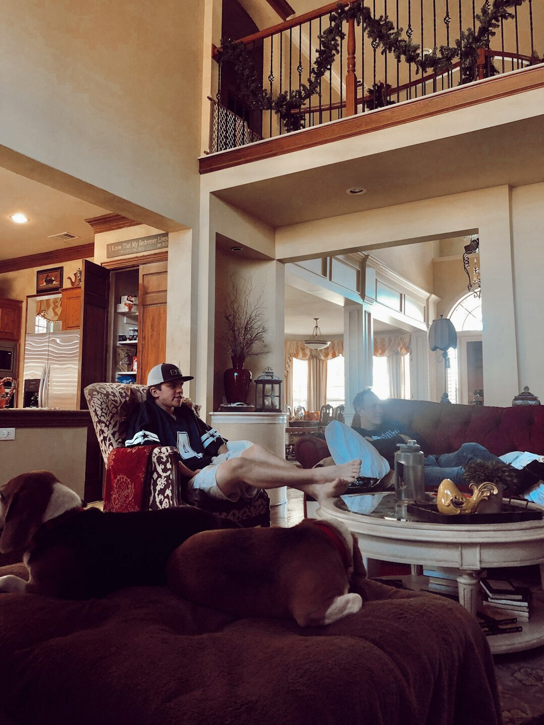 celebrity home interior transformation