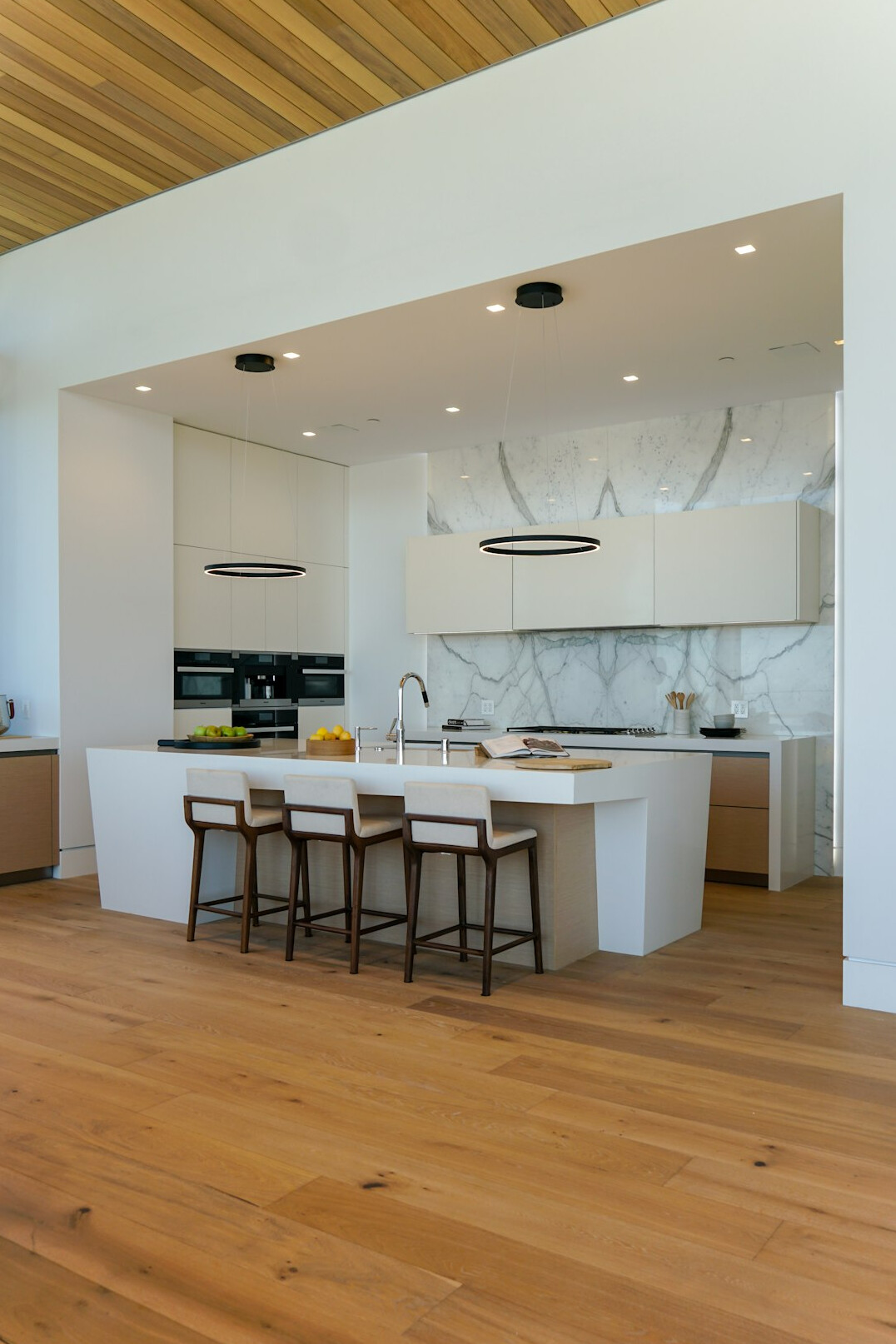 celebrity kitchen design