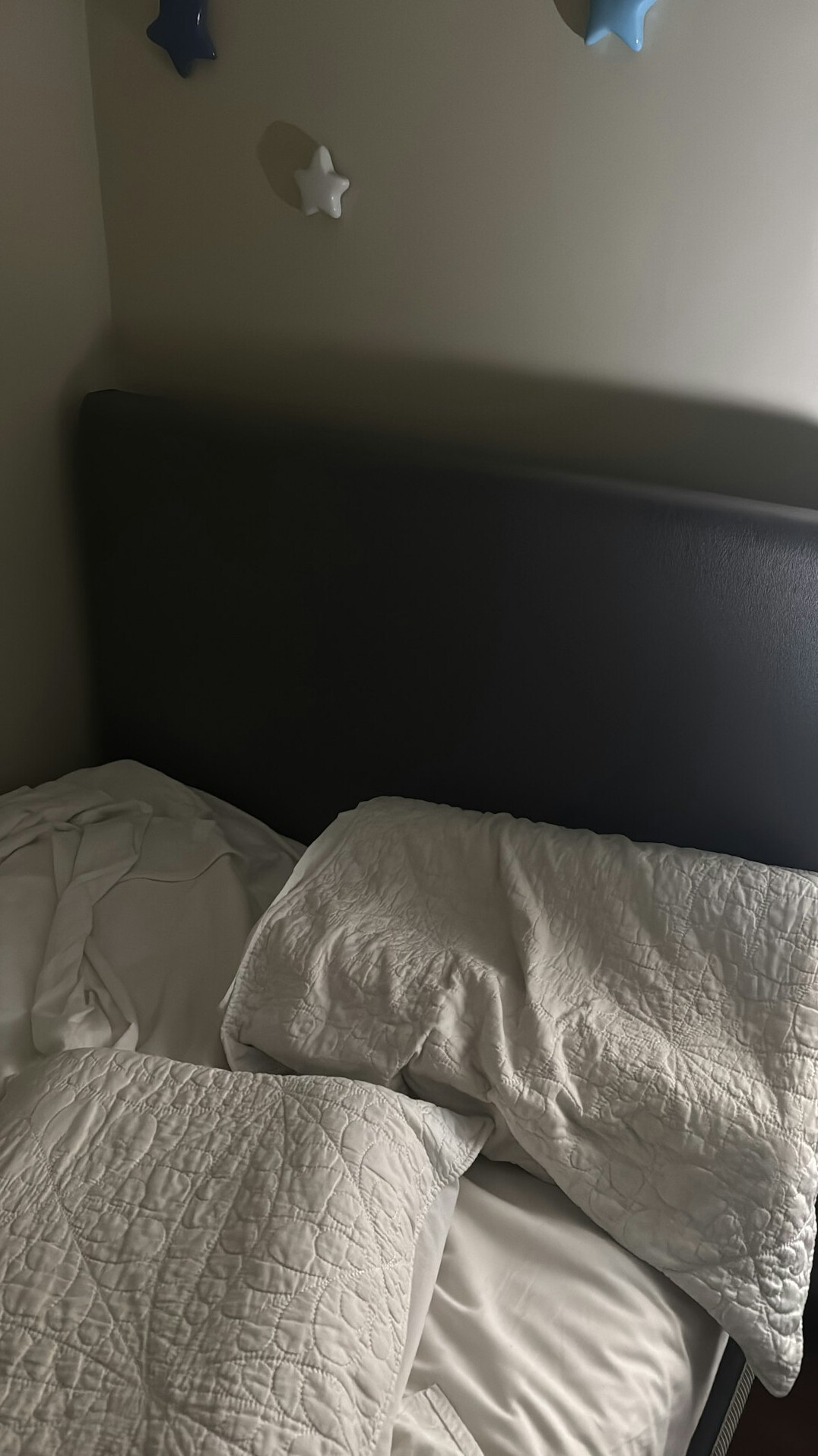 celebrity bedroom decor